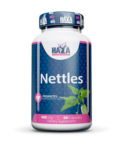 „Nettlers“ 400 mg. / 60 spąstų.
