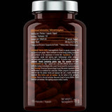 NIACIN Forte 500 mg - 120 kapsułek