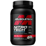 Nitro Tech / Performance - 907 gramas