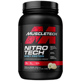 Nitro Tech / Performance - 907 gramas
