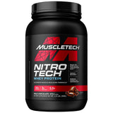 Nitro Tech / Performance - 907 gramas