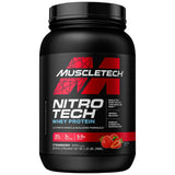 Nitro Tech / Performance - 907 gramas