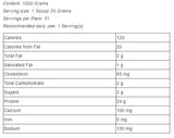 Nitro Tech / Whey Gold - 1020 gramů