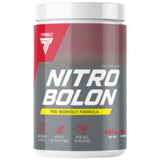 Nitrobolone | Stimulant-Free Pre-Workout - 600 grams