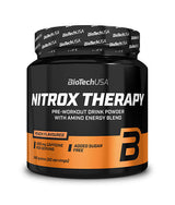 Terapia nitrox - 0,340 kg