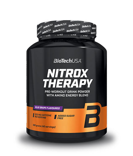 Nitrox terapie - 0,680 kg