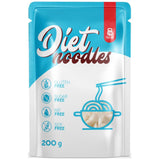 Δίαιτα noodles / από konjac - 200 γραμμάρια