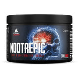NootrEpic | with Choline, Bacopa & Rhodiola - 240 grams