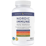 Nordic Immune Daily Defense - 90 Gel Capsules