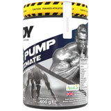 Nox Pump Ultimate | Extreme Pre-Workout 400 grams