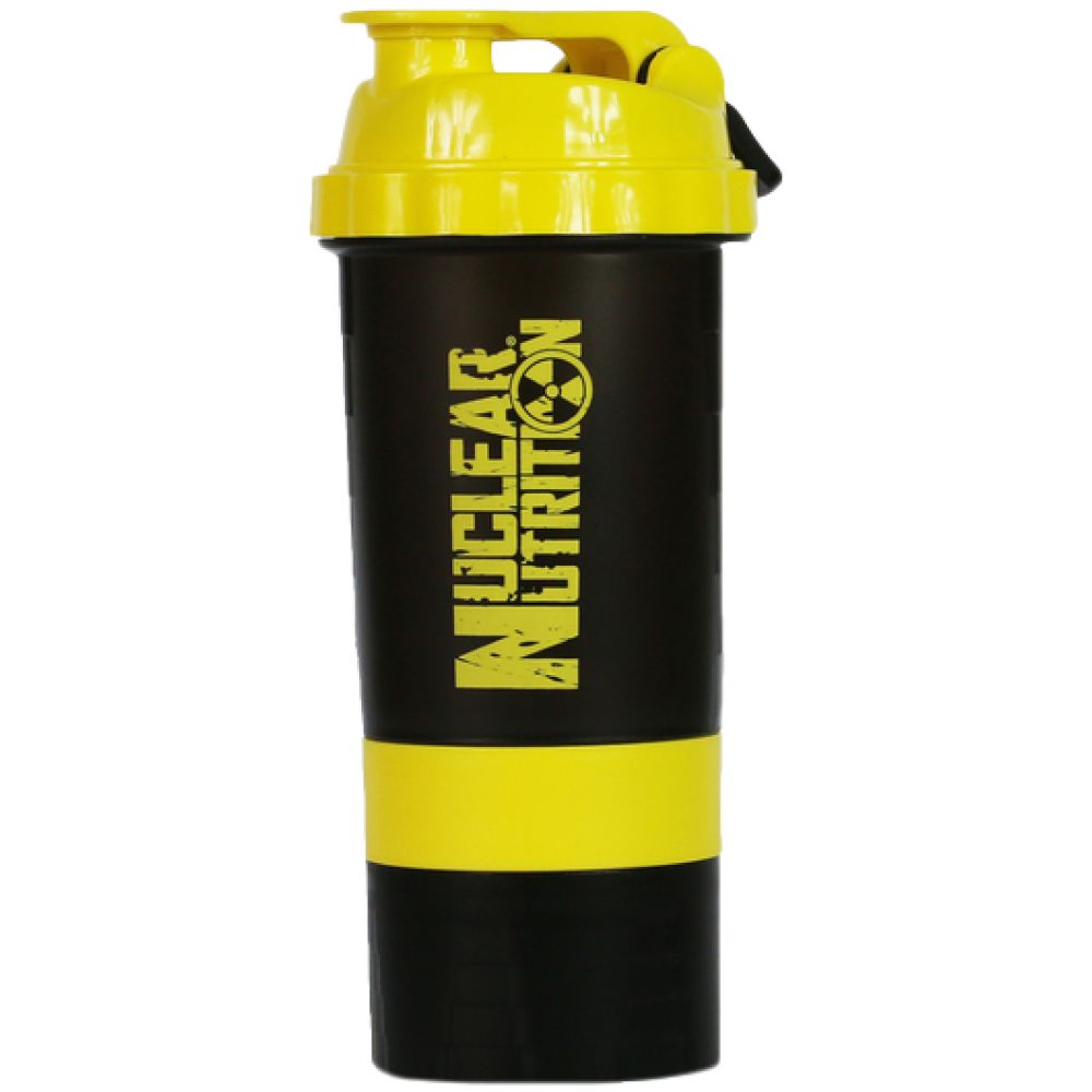 Jaderná / třepačka 500 ml