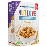 Nutlove | Knapperige vlokken met kaneel - 300 gram