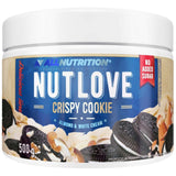Nutlove -eiwit spread | Verschillende smaken - 500 gram