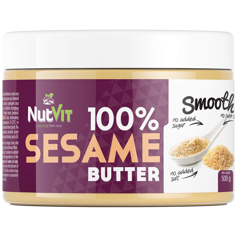 Sesame Butter 500 grams