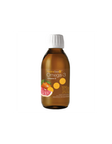 Nutrasea + D ™ omega-3 1250 mg + witamina D 1000 IU-omega-3 + witamina D3, 200 ml natury