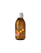 Nutrasea + D ™ omega-3 1250 mg + witamina D 1000 IU-omega-3 + witamina D3, 200 ml natury