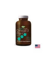 NutraVege Omega-3 500 mg uit algen <tc>Nature’s Way</tc>