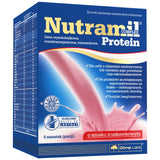 Nutramil Complex Protein 6 x 72 grams