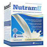 Nutramil 7 x 72 gramas