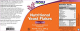 Nutritional Yeast Flakes - 284 grams