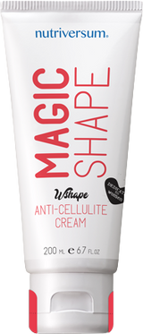 Nutriverseum Magic Shape | Anti-Cellulite Cream [200 ml]