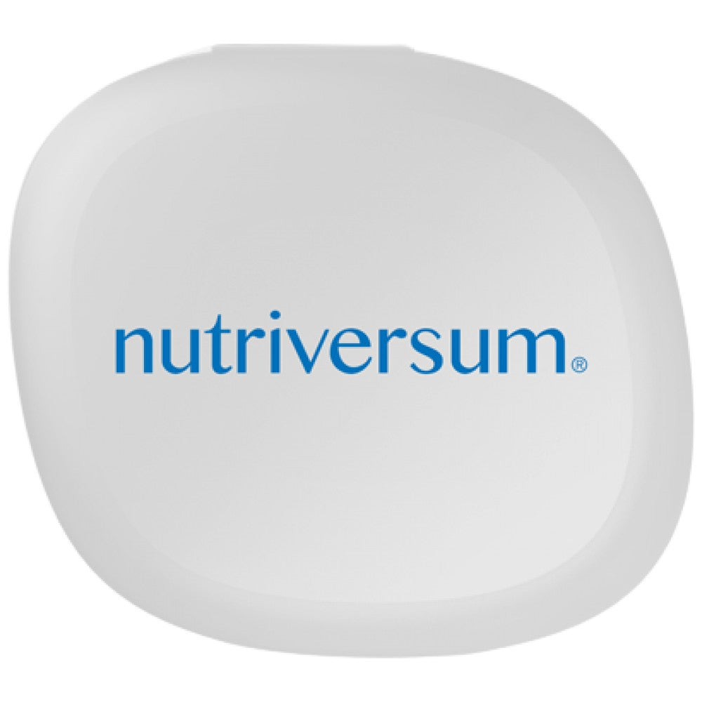 Nutriverseum Pill Box