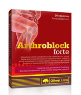 Olympus Arthrobotsk Forte 60 CPSP.