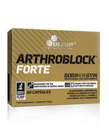 Olympus Arthrobotsk Forte 60 CPSP.