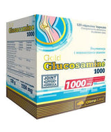 <tc>Olimp</tc> Glukosamin 1000 120 kapslí.