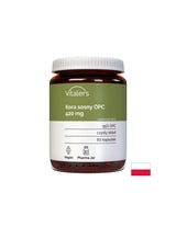 Cellular Health - OPC (oligomeric proanthocyanidins, from Chinese red pine), 60 capsules