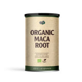 <tc>Pure Nutrition</tc> - MACA ORGÁNICA - 200 g