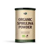 <tc>Pure Nutrition</tc> - ESPIRULINA ORGÁNICA - 200 g