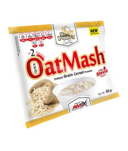 Mash de avena 0.05 kg