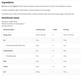 Oat My Day / Nutritious Oatmeal 800 grams