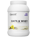 Oats & Whey - 1000 Gramm
