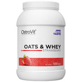 Oats & Whey - 1000 Gramm