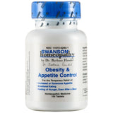 Obesity and Appetite Control 100 tablets