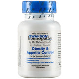 Obesity and Appetite Control 100 Tablets