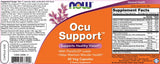 Ocu Support - 60 capsules