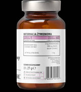 Bez zápachu česnek 1000 mg 60 gel kapsle