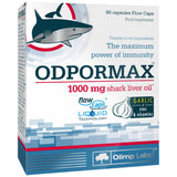 Odpormax - 60 kapsułek