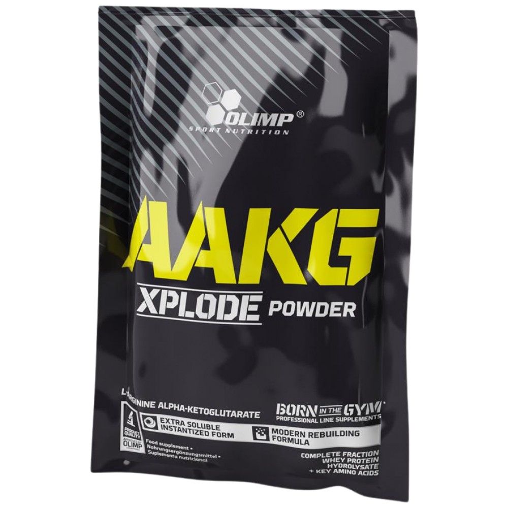 AAKG Xplode - 150 gramas