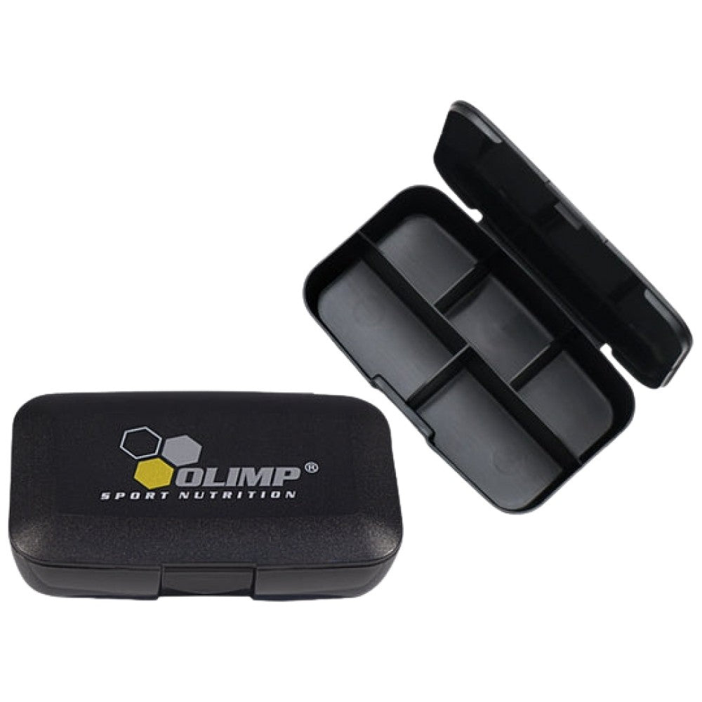 Olimp Pill Box / Box for vitamins