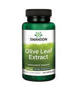 Olive Blat Extrakt Super Stäerkt 750 mg - 60 Kapselen