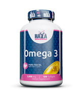 Omega 3 1000mg. / 100 softgelů