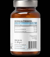Omega 3 500/250 30 Gel capsules