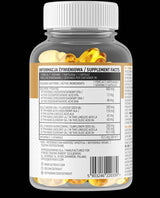 Omega 3-6-9 - 180 Softgels