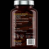 Omega 3-6-9 with Fish Oil - 90 Gel capsules