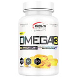 Omega 3 - 90 gelcapsules