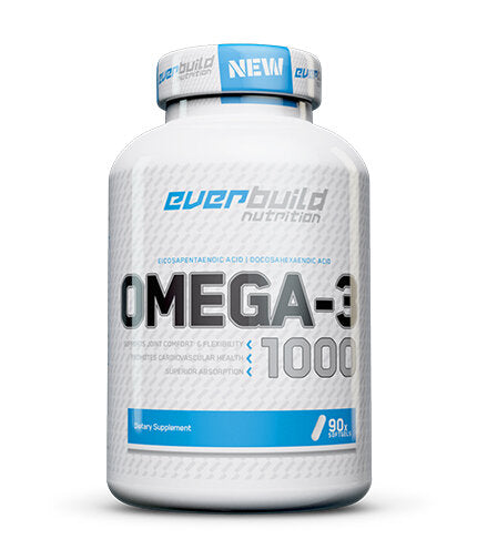 Omega-3 /90 Soft.